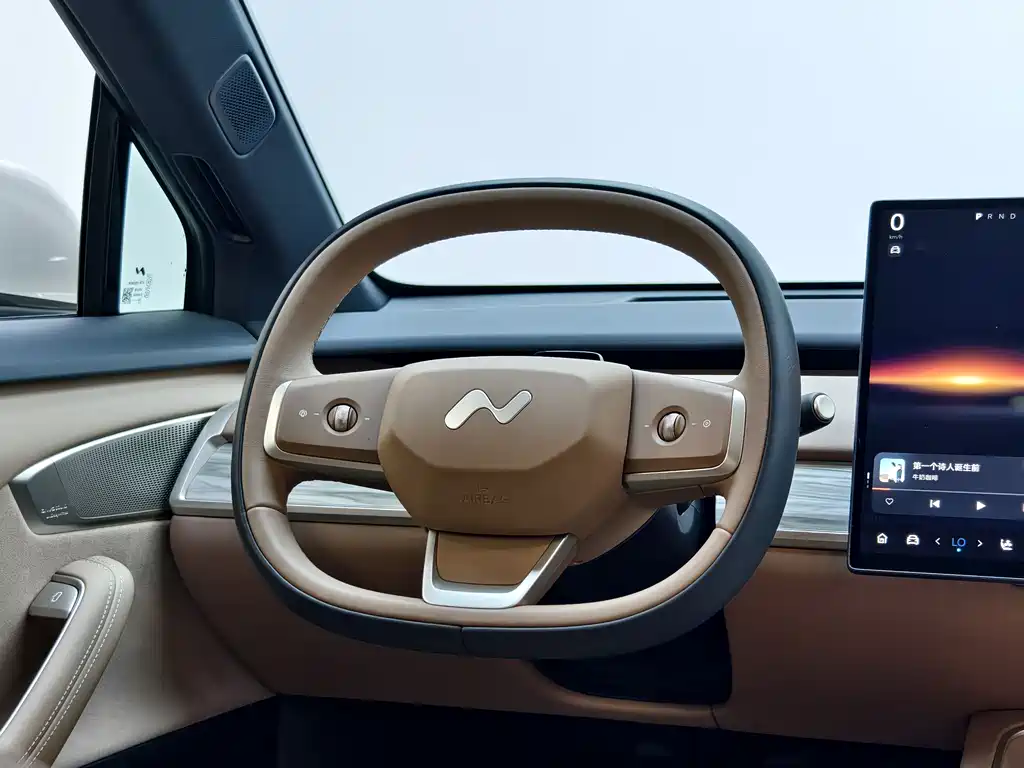 Onvo L60 2025 60kWh