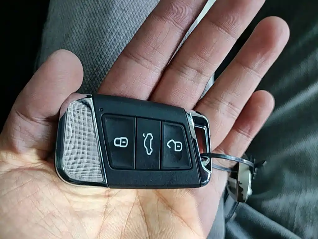 Volkswagen Passat — миниатюра 9