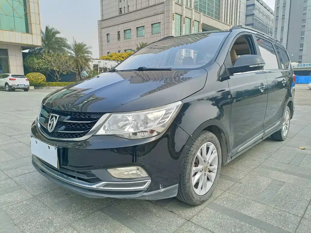 BAOJUN 730
