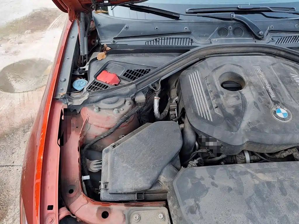BMW 2 Series (Import) — миниатюра 21