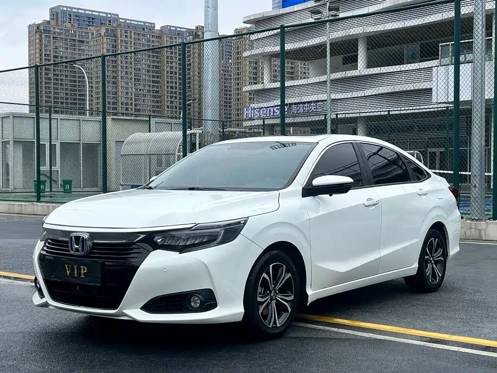 Honda Crider 2022