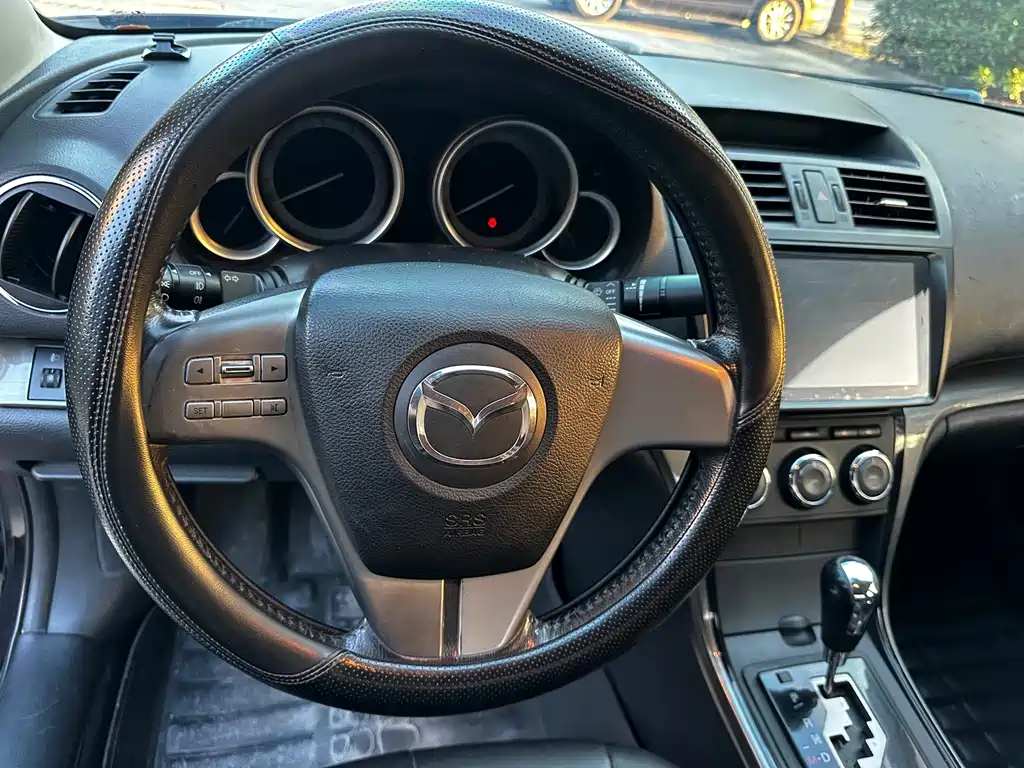 Mazda Ruiyi — миниатюра 5