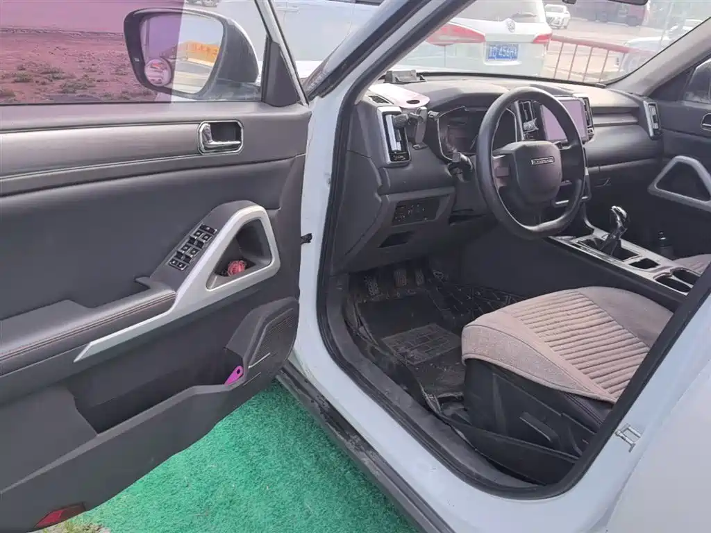 Changhe Changhe Q7 — миниатюра 16