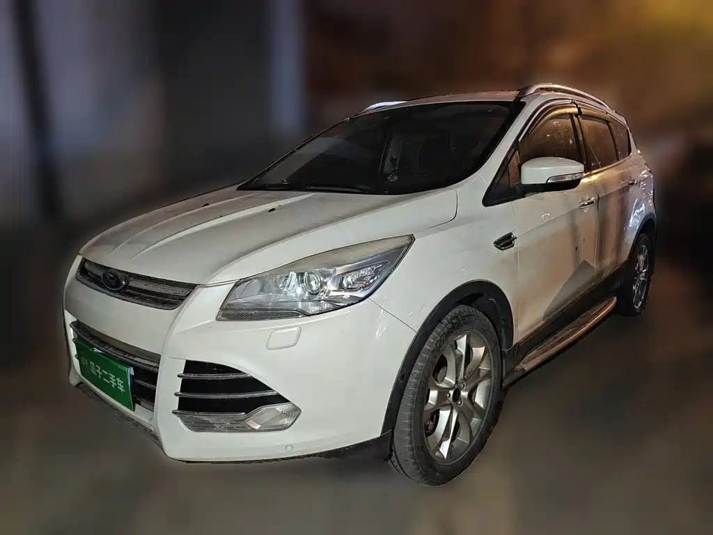 Ford Kuga 2015