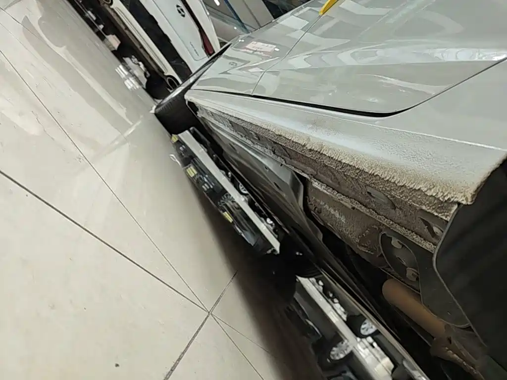 Volkswagen Bora — миниатюра 22