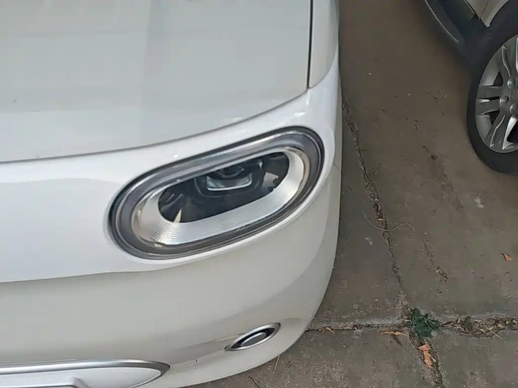 Wuling MINIEV — миниатюра 24