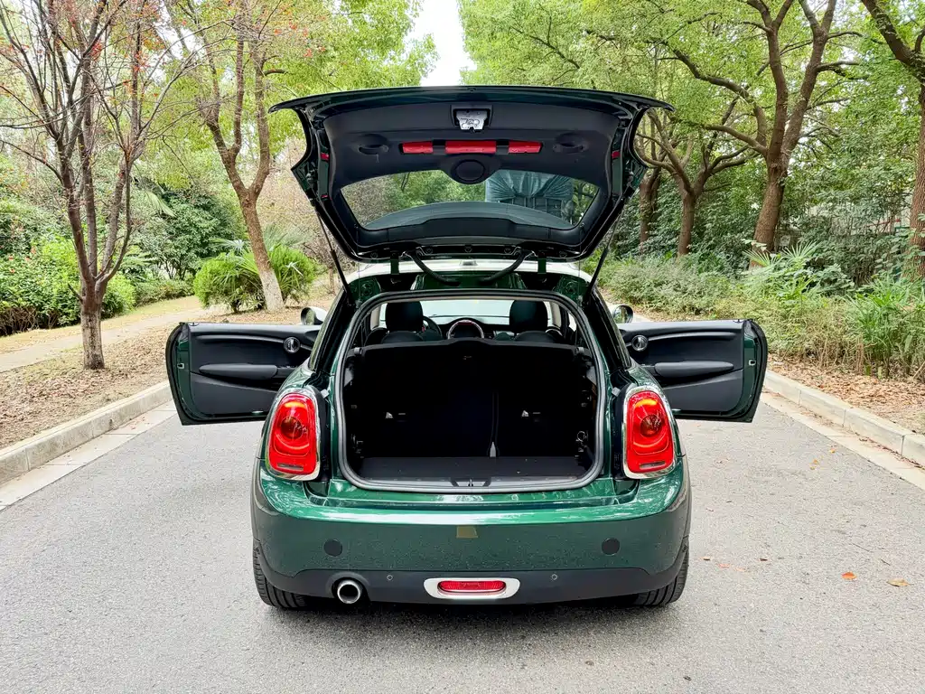 MINI Mini — миниатюра 12