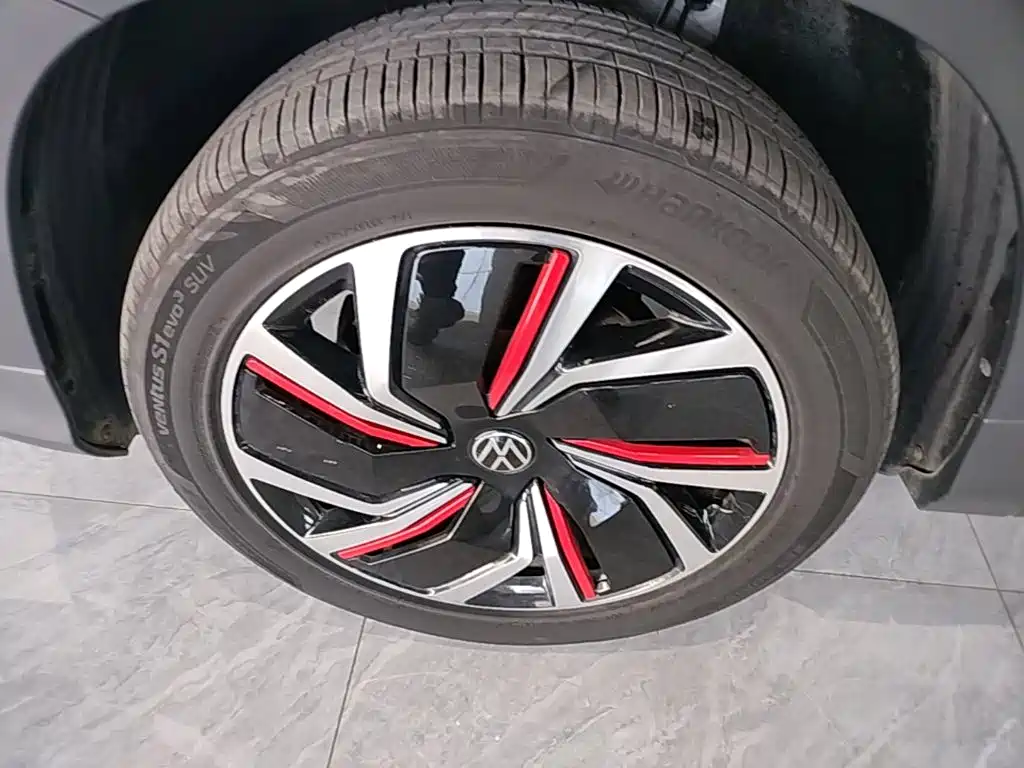 Volkswagen Tharu — миниатюра 23