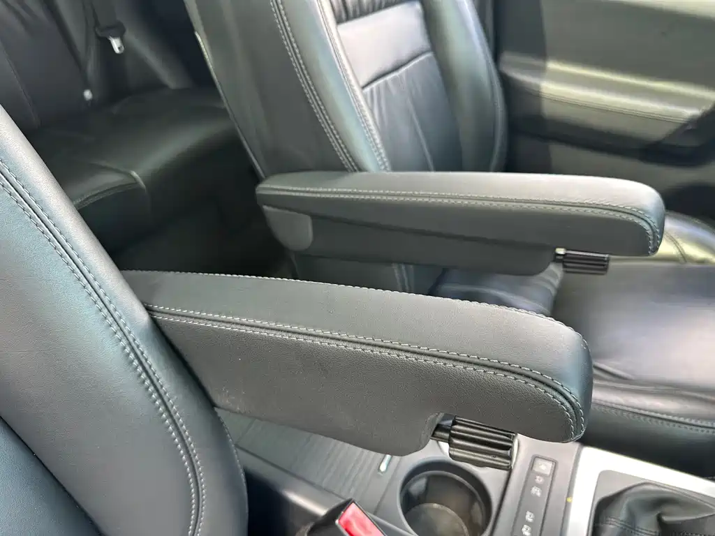 Land Rover Freelander 2 — миниатюра 27