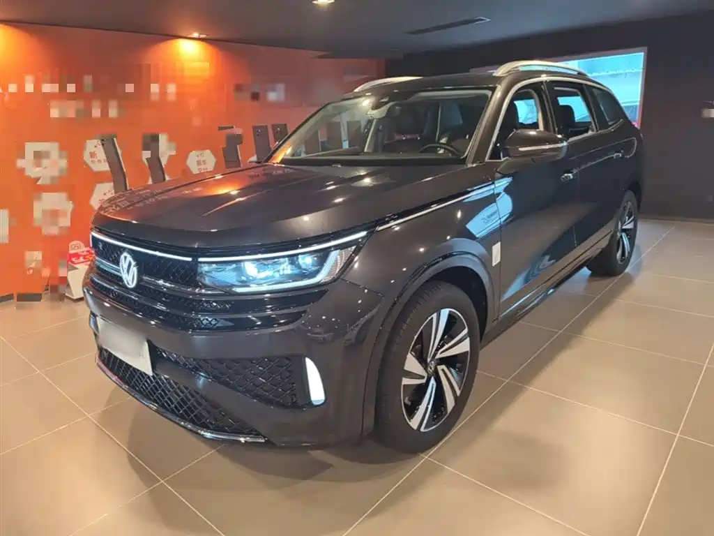 Volkswagen Tavendor 2023