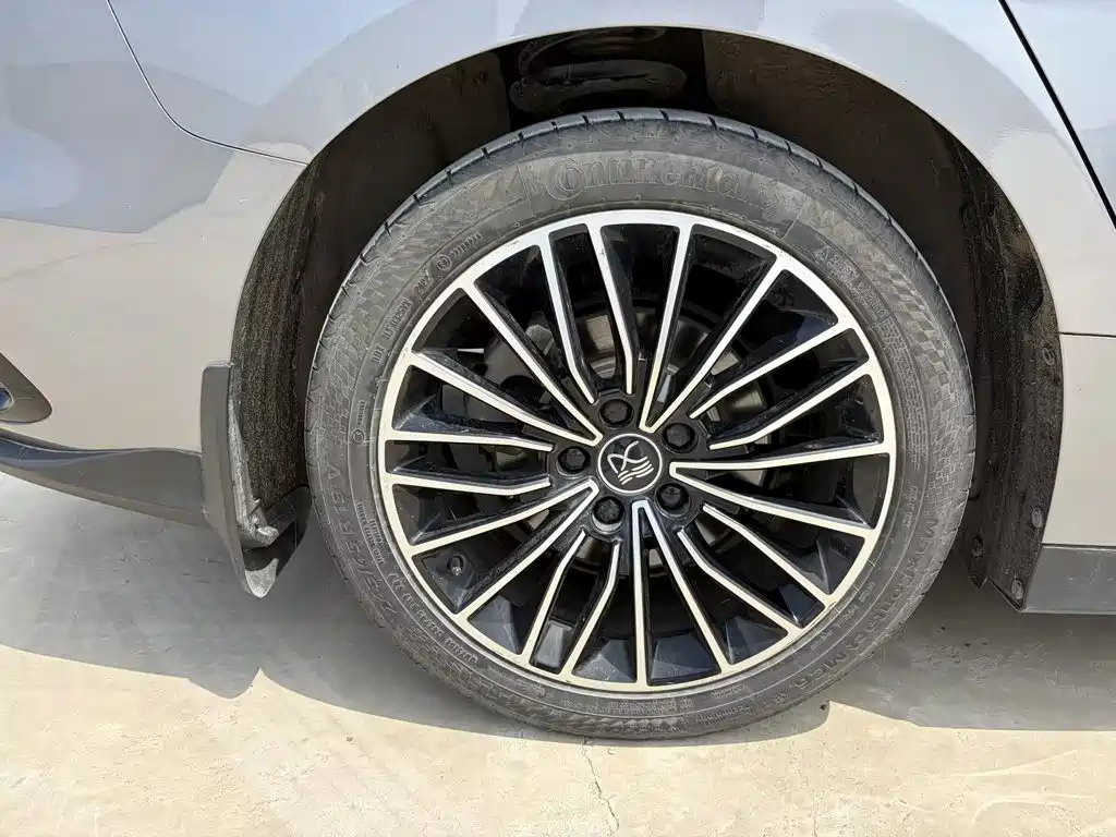 BYD Han — миниатюра 18