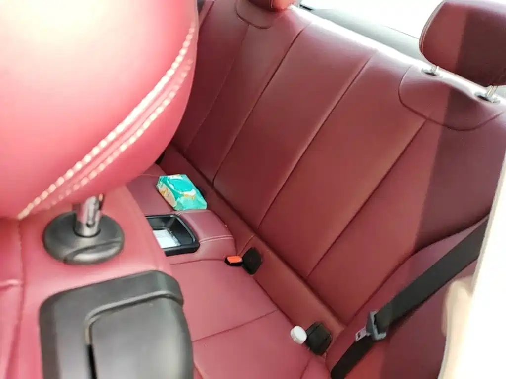 BMW 2 Series (Import) — миниатюра 17