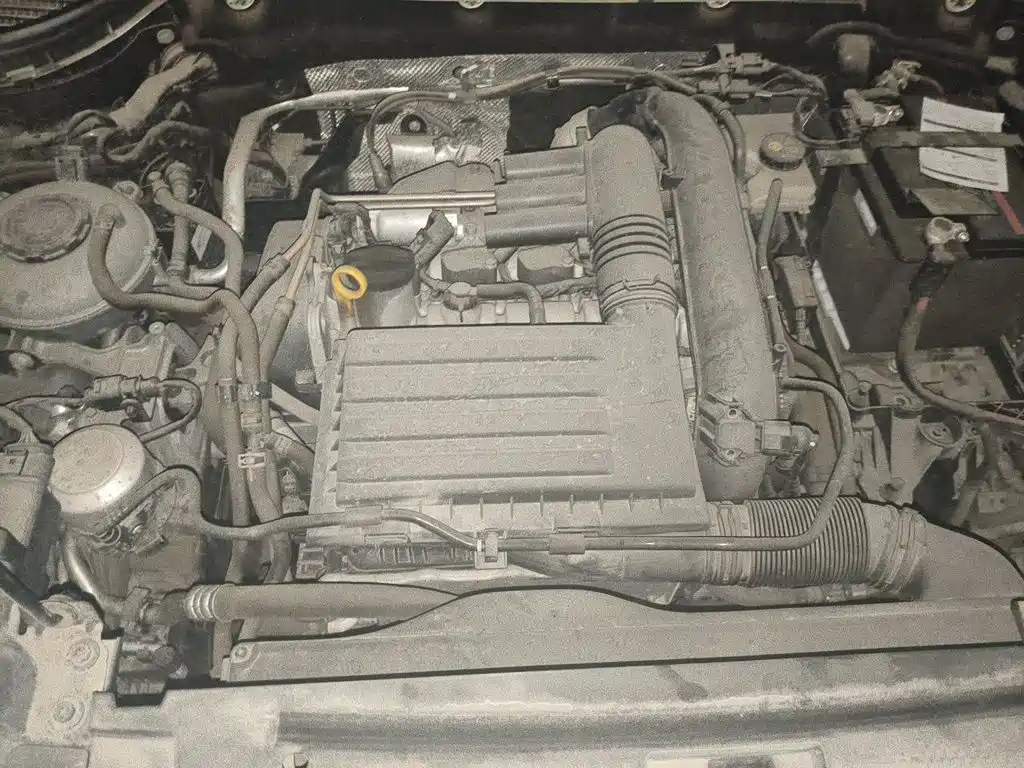 Volkswagen Tharu — миниатюра 16