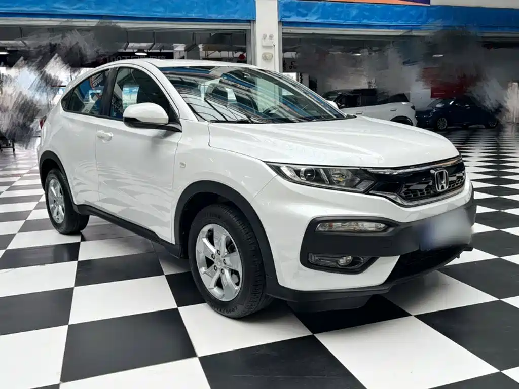 Honda XR-V — миниатюра 24