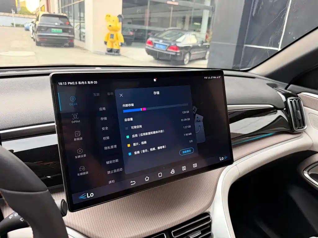 BYD Pro New Energy — миниатюра 11