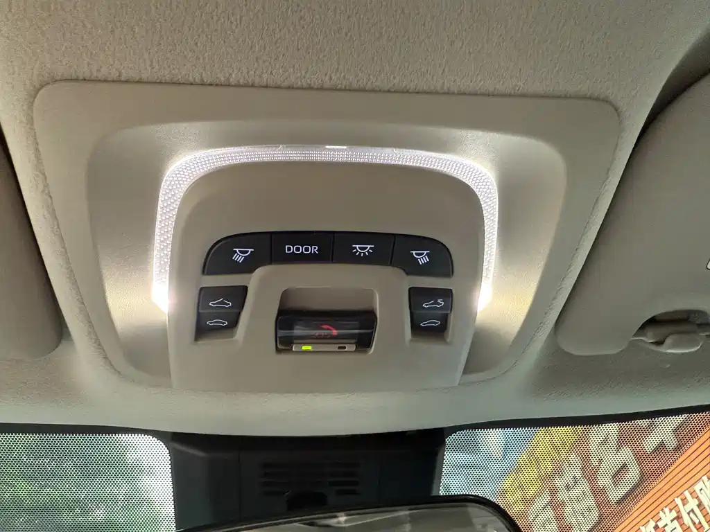 Toyota Levin — миниатюра 17