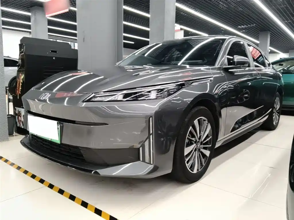 Qiyuan Qiyuan A05 2024