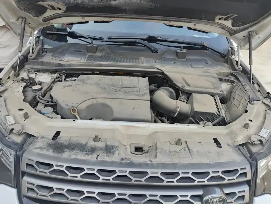 Land Rover Discovery Sport — миниатюра 10
