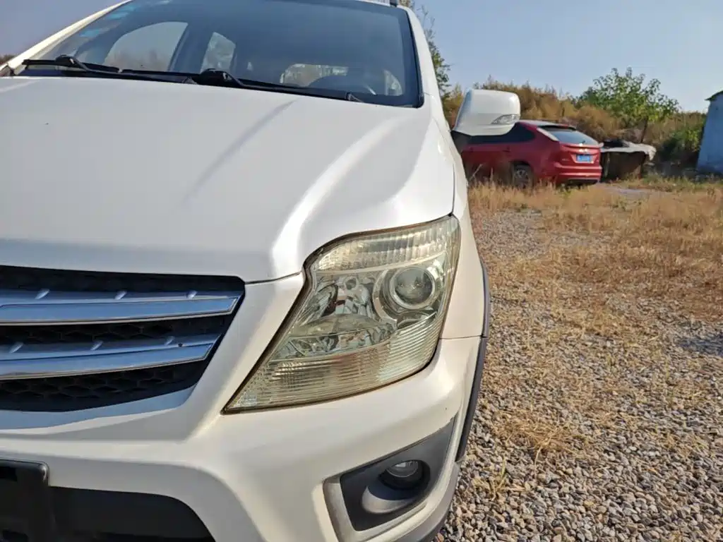 Changan CX20 — миниатюра 24