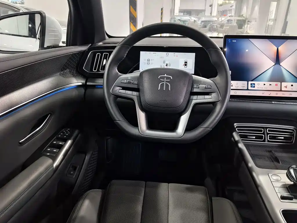 BYD Pro New Energy — миниатюра 14