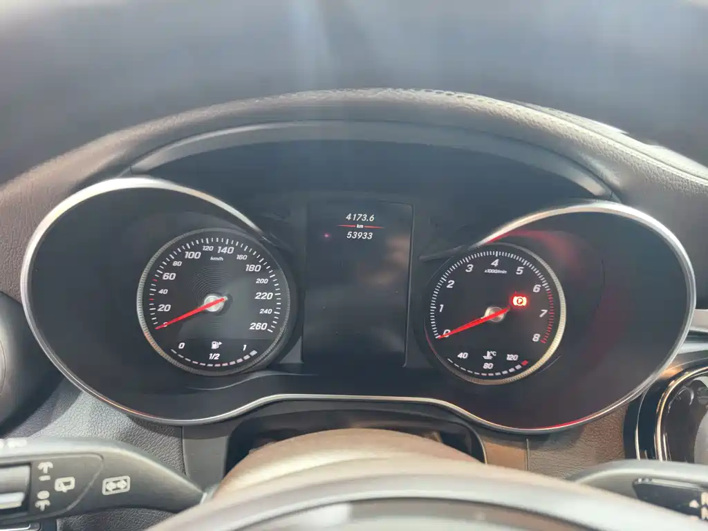 Mercedes-Benz GLC — миниатюра 19