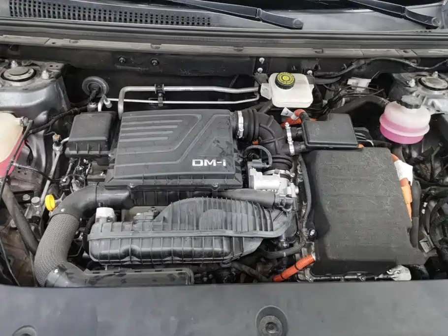 BYD Pro New Energy — миниатюра 10