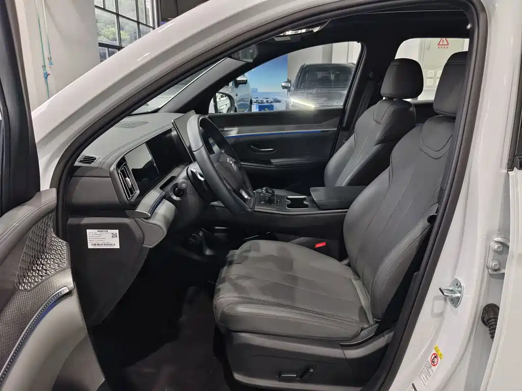 BYD Pro New Energy — миниатюра 6