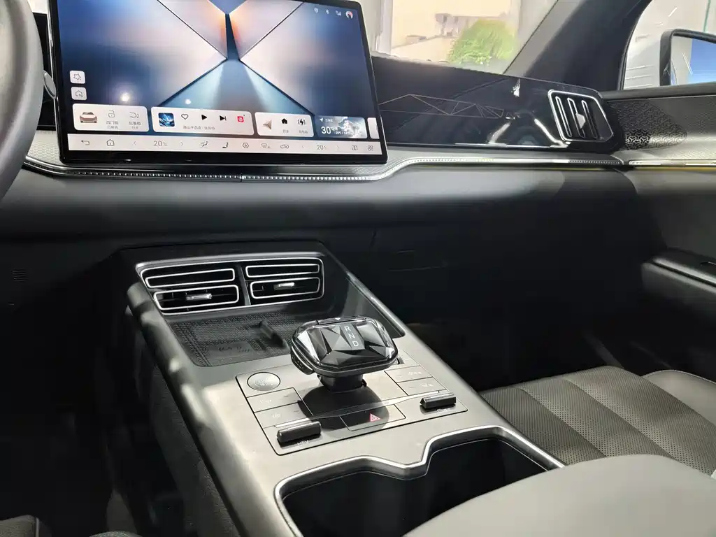 BYD Pro New Energy — миниатюра 11