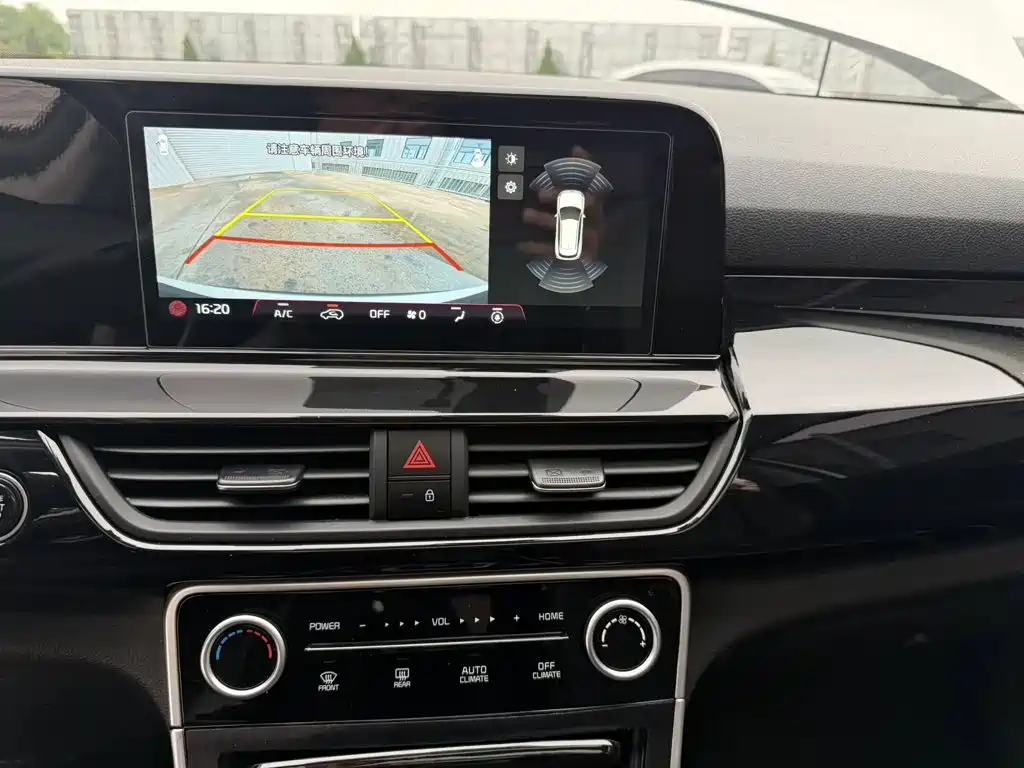 Kia Seltos — миниатюра 20