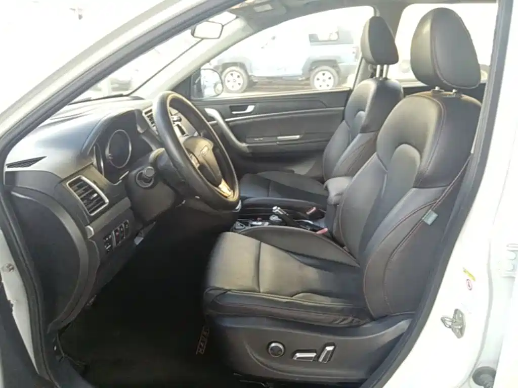 Haval H6 — миниатюра 15