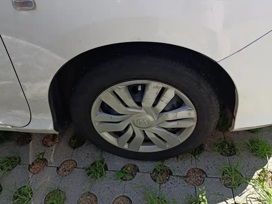 Honda City 2017 1.5L CVT Comfort