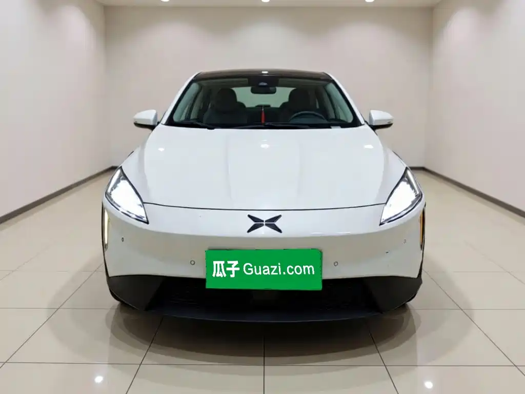 XPeng G3 — миниатюра 2