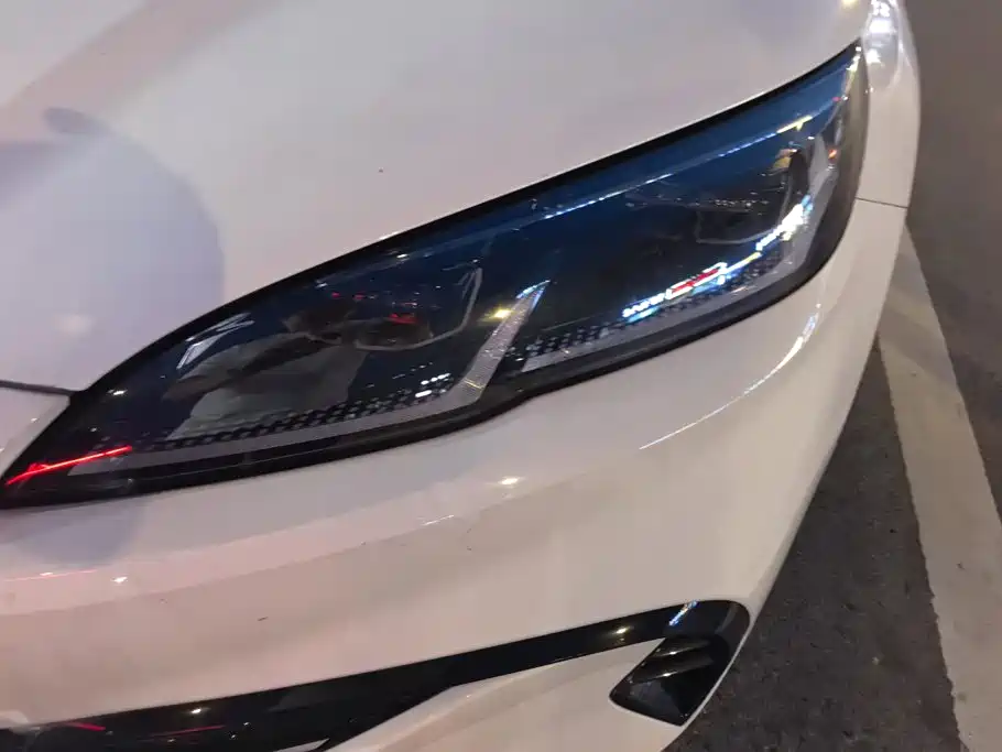 BYD Seal 06 — миниатюра 5