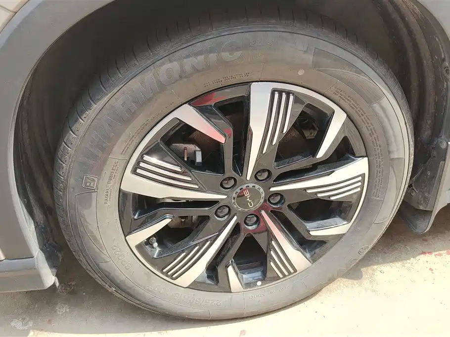 BYD 05 DM-i 2025 DM-i Smart Drive 115KM
