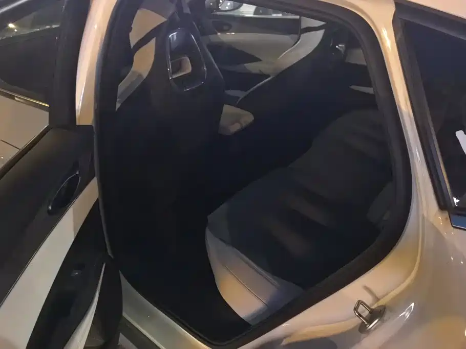 BYD Seal 06 — миниатюра 11