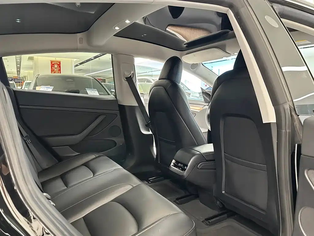 Tesla Model 3 — миниатюра 15