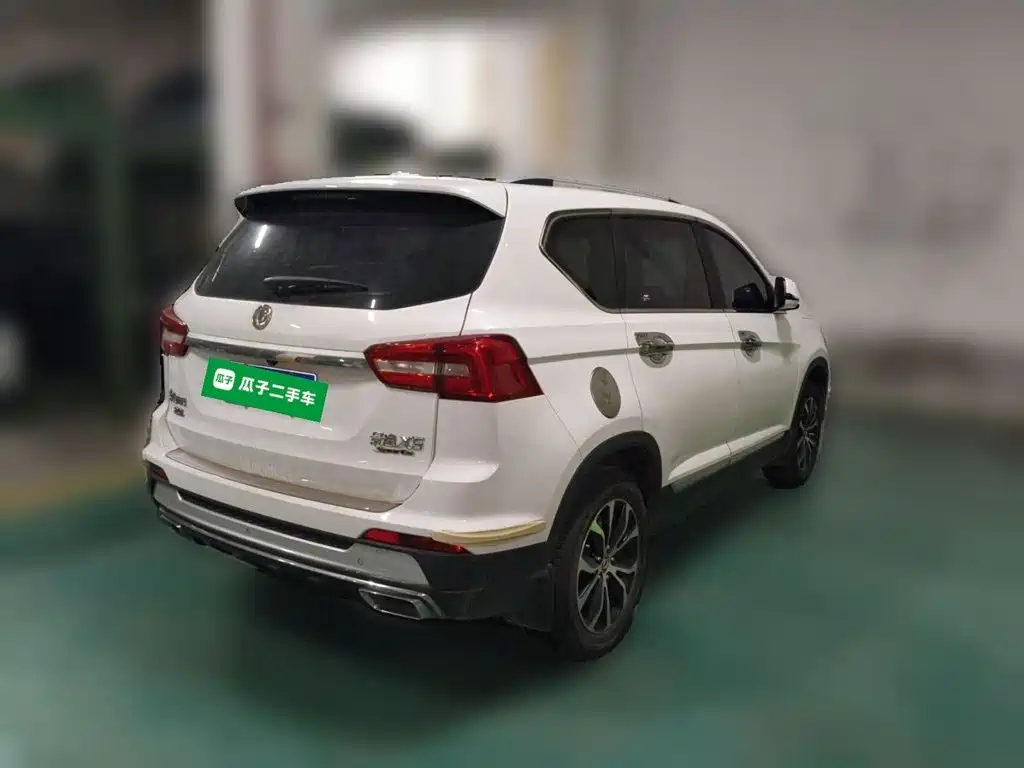 Fengxing X5 — миниатюра 5