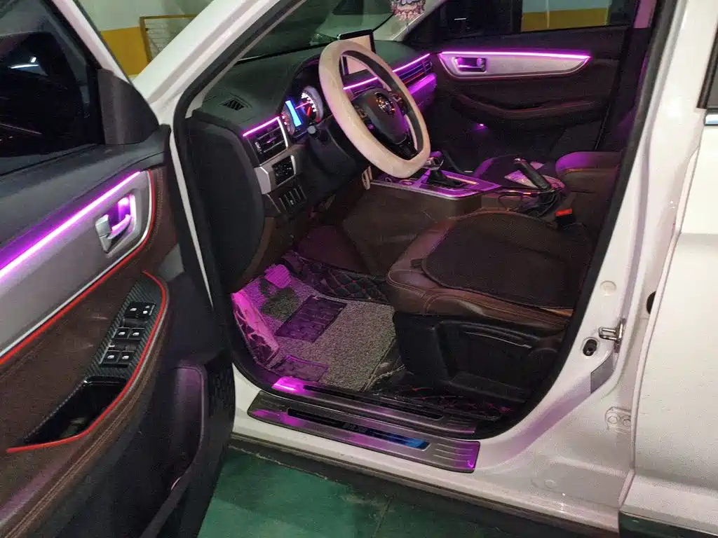 Fengxing X5 — миниатюра 13