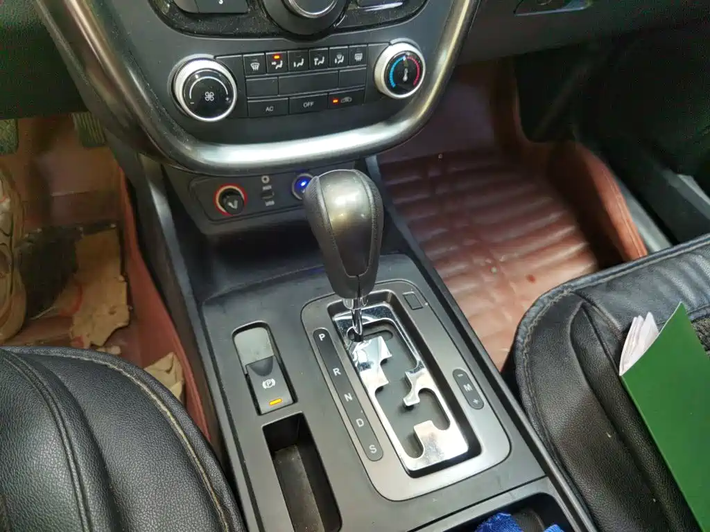 Bestune X80 — миниатюра 11
