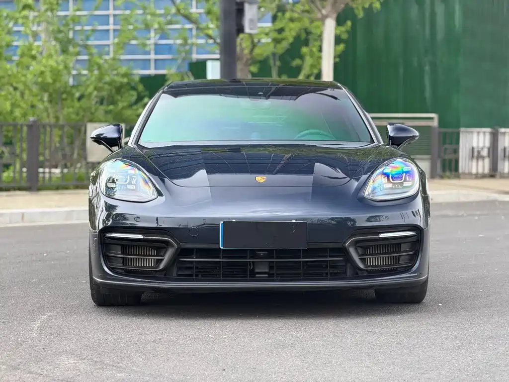 Porsche Panamera 2022 Panamera 4 Sport Turismo 2.9T