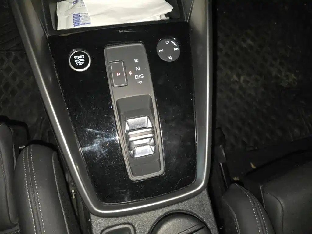 Audi A3 — миниатюра 12
