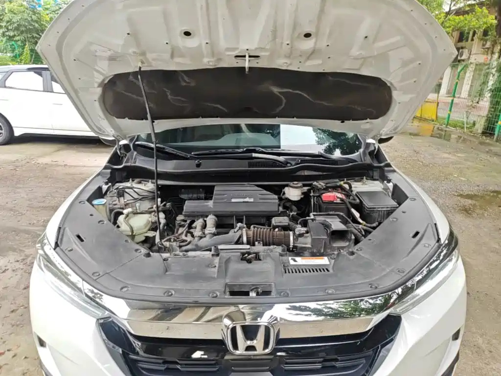 Honda Breeze — миниатюра 20