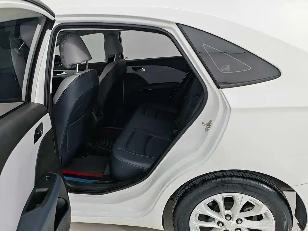 Chevrolet Monza 2023 1.5L DCT Enjoy