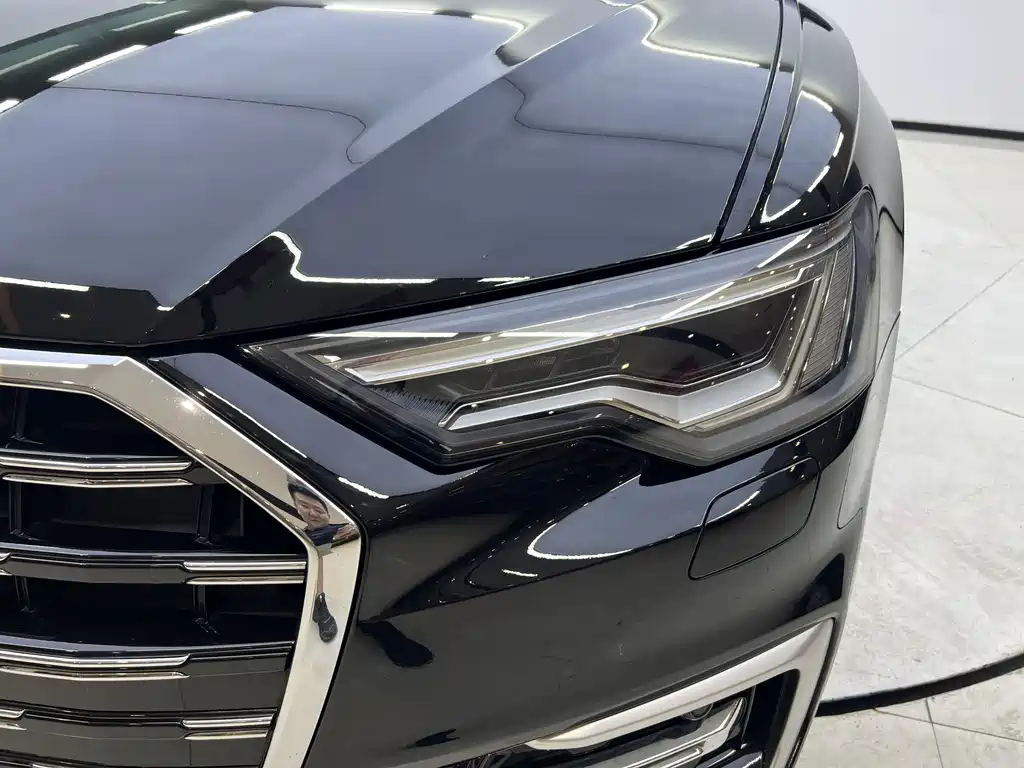 Audi A6L — фотографии объявления, Фото 23