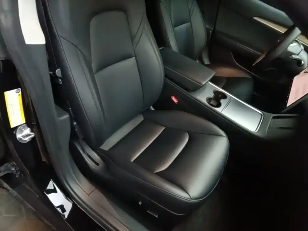 Tesla Model 3 — миниатюра 22