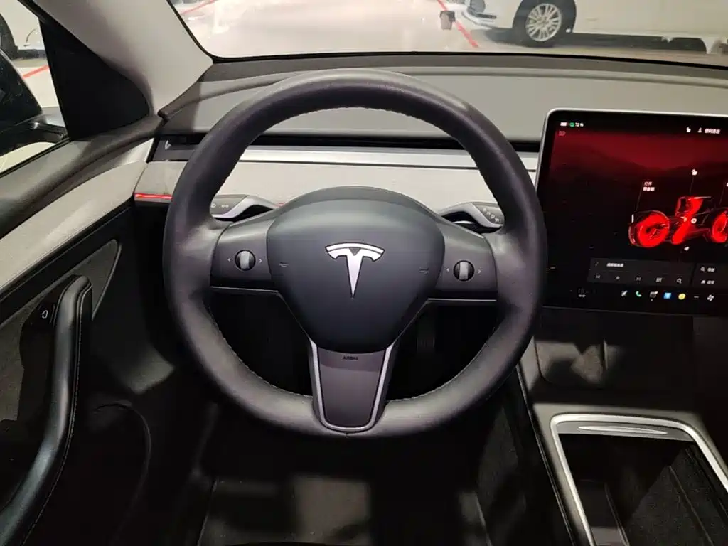 Tesla Model Y — миниатюра 11