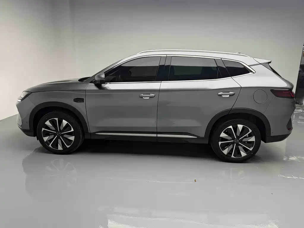 BYD SONGJIANG NEW ENERGY