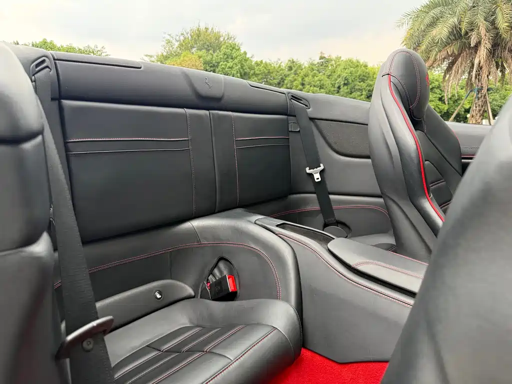 Ferrari California T — миниатюра 11