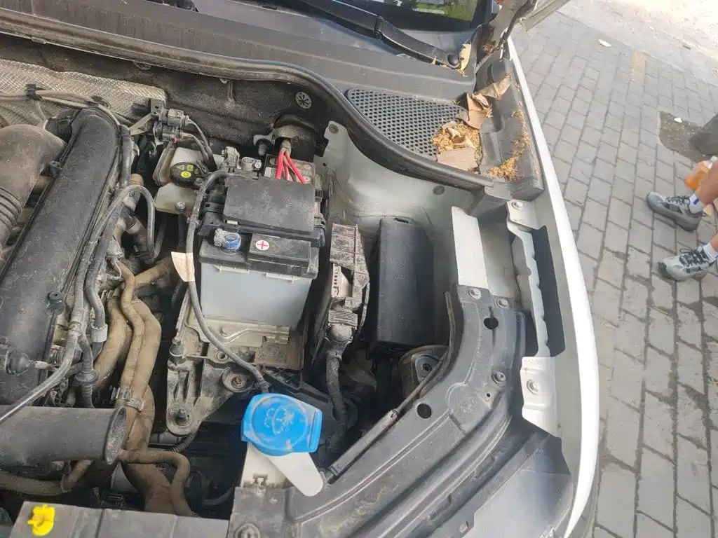 Jetta VS5 — миниатюра 22