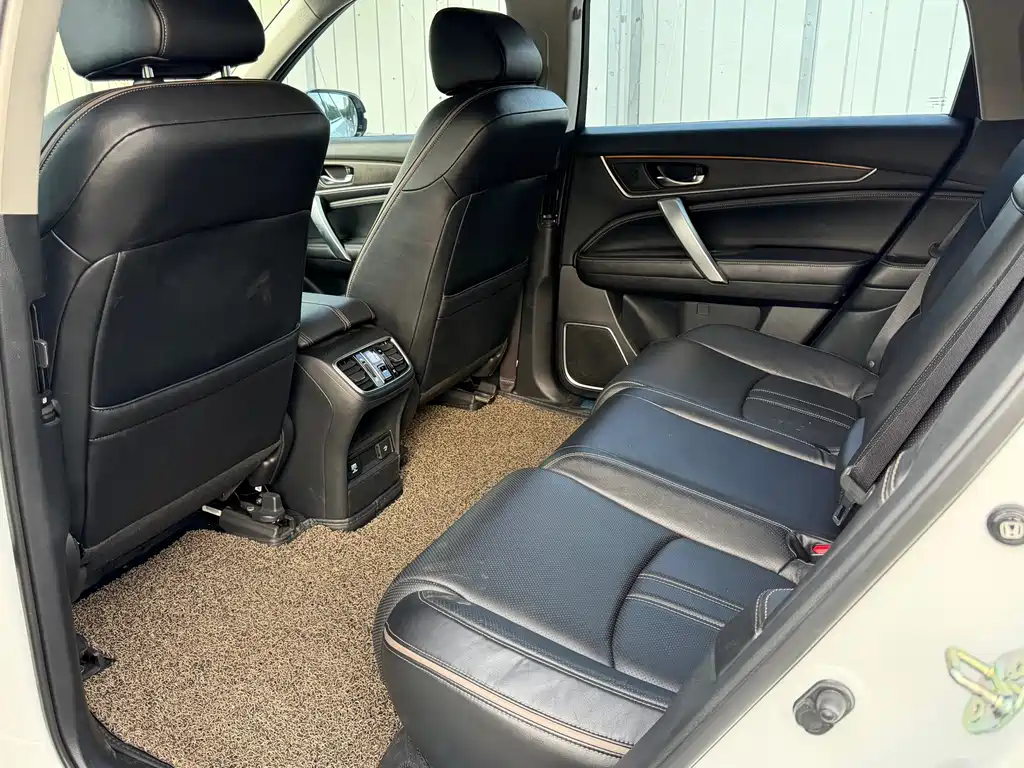 Honda Avancier 370TURBO 2WD Luxury Edition, фото 12